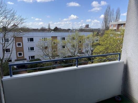 Studio zum Kauf 136.000 € 1 Zimmer 39 m² 3. Geschoss Heideviertel Hannover 30625