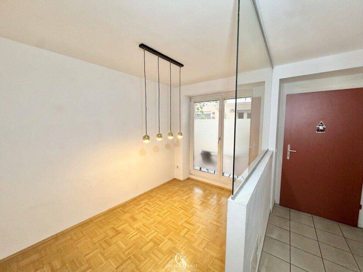 Wohnung – Graz, Katastralgemeinde Lend, Lend - Ansicht 4