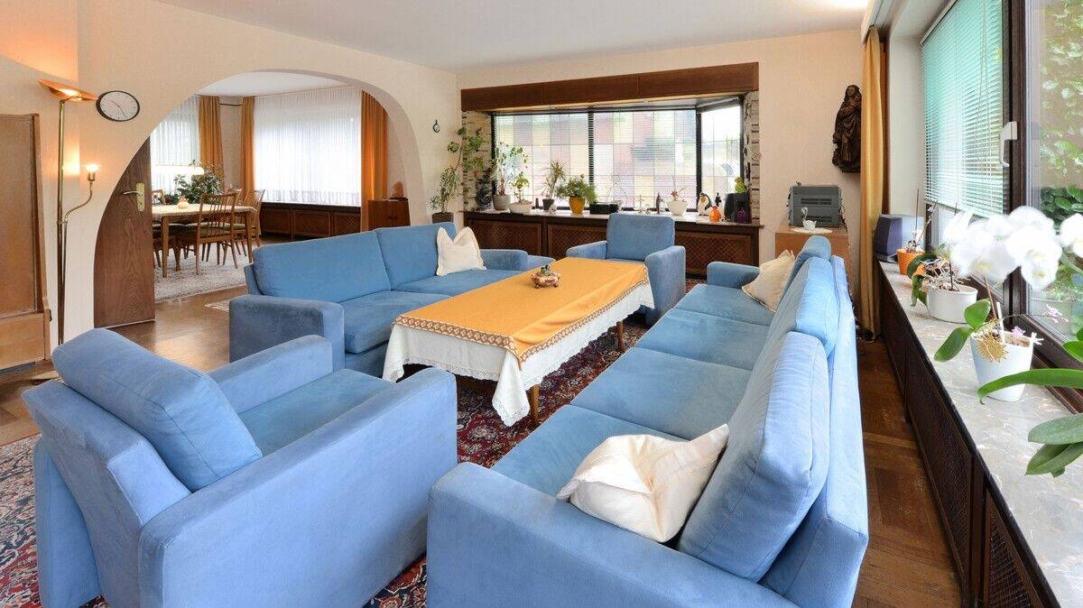 Immobilie in Moers - Einzigartige Liegenschaft in Moers-Vennikel: Wo Charme auf Großzügigkeit trifft! - Bild 3