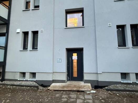 Wohnung zur Miete 790 € 2 Zimmer 50 m² Geschoss 1/3 frei ab sofort Kaiserslauterer Straße 7 Schweinau Nürnberg 90441