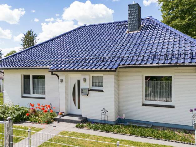 Bungalow zum Kauf 399.000 € 3 Zimmer 107,4 m² 984 m² Grundstück Mölln 23879