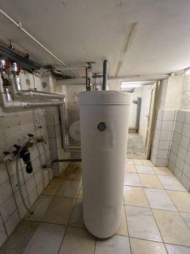 Doppelhaushälfte zum Kauf - Mehr