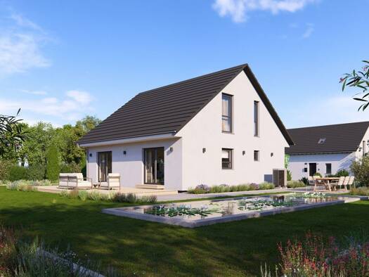 Einfamilienhaus zum Kauf 99.999 € 5 Zimmer 149 m² 500 m² Grundstück Wölsau Marktredwitz 95615