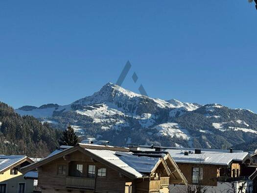 Wohnung zum Kauf 398.000 € 4 Zimmer 93 m² Kirchberg in Tirol 6365