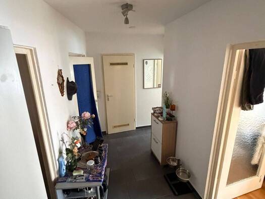 Wohnung zur Miete 755 € 3 Zimmer 67 m² Geschoss 2/3 frei ab 01.11.2026 Östliche Karl-Friedrich-Straße 59 Oststadt Pforzheim 75175