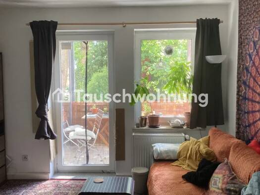 Wohnung zur Miete Tauschwohnung 691 € 3 Zimmer 61 m² 1. Geschoss Auerberg Bonn 53117