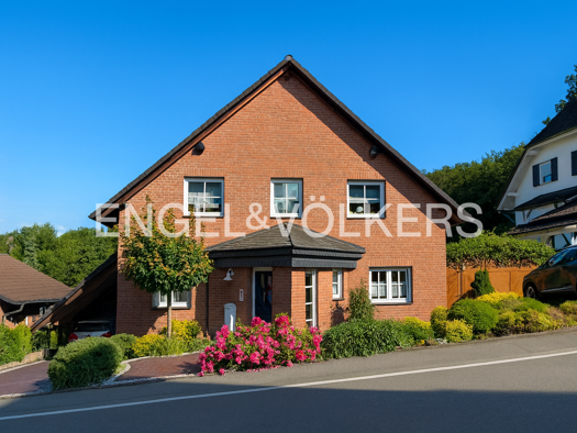 Einfamilienhaus zum Kauf 798.000 € 7 Zimmer 197 m² 800 m² Grundstück Wermelskirchen 42929