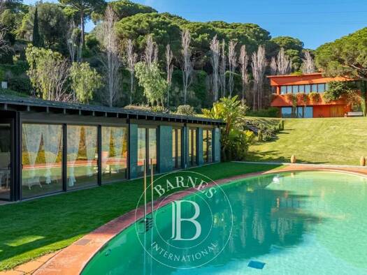Haus zum Kauf 13.200.000 € 1.408 m² Sant Andreu de Llavaneres 08392