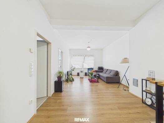 Wohnung zur Miete 471 € 2 Zimmer 70 m² EG frei ab 01.10.2026 Sankt Andrä am Zicksee 7161