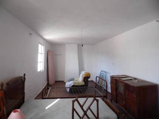 Villa zum Kauf 89.000 € 3 Zimmer 111 m² 111 m² Grundstück Canillas de Aceituno 29716