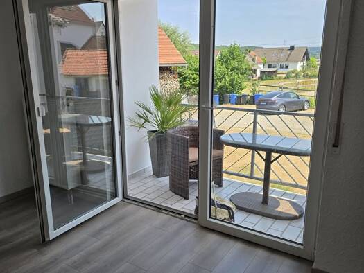 Wohnung zum Kauf provisionsfrei 227.500 € 3 Zimmer 73 m² 1. Geschoss Gutenzell Gutenzell-Hürbel 88484