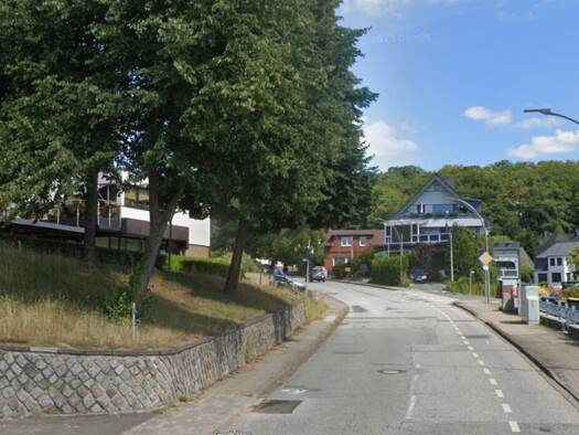 Bürofläche zur Miete 350 € 2 Zimmer 64,7 m² Bürofläche Geesthacht / Krümmel 21502