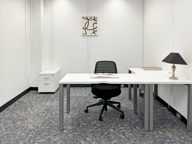 Bürofläche zur Miete provisionsfrei 759 € 8 m² Bürofläche Centroallee 273 Neue Mitte Oberhausen 46047