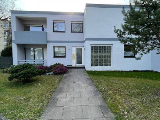 Wohnung zur Miete 590 € 2 Zimmer 60 m² 1. Geschoss frei ab 01.05.2026 Bad Lippspringe 33175