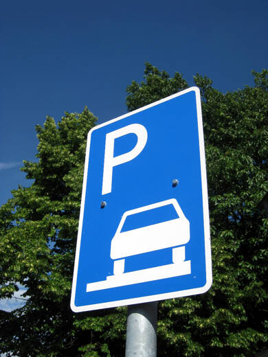 Außenstellplatz zur Miete 13 € Dicke Eiche 45 Süd Remscheid 42859