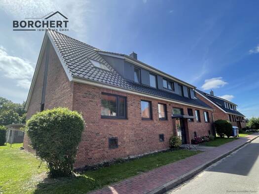 Studio zur Miete 450 € 1 Zimmer 38,7 m² frei ab 01.10.2026 Glückstadt 25348