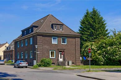 Wohnung zur Miete 289 € 1 Zimmer 32,2 m² Dachgeschoss, 2. Geschoss frei ab 04.07.2025 Im Scheierbruch 23 Batenbrock Bottrop 46238