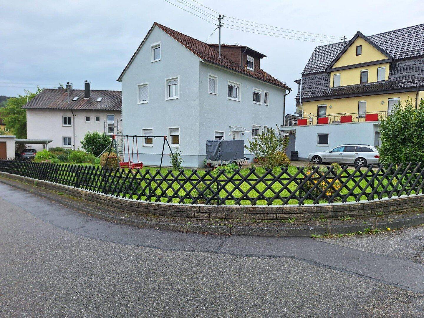 Mehrfamilienhaus zum Kauf - Ansicht 2