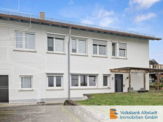 Wohnung zum Kauf 99.000 € 3 Zimmer 51 m² Hechingen 72379