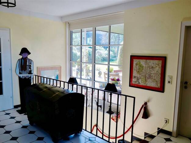 Bungalow zum Kauf provisionsfrei 320.000 € 4 Zimmer 195 m² 1.775 m² Grundstück Lamstedt 21769