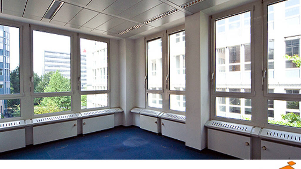Bürofläche zur Miete provisionsfrei 16,90 € 703,1 m² Bürofläche Golzheim Düsseldorf 40476