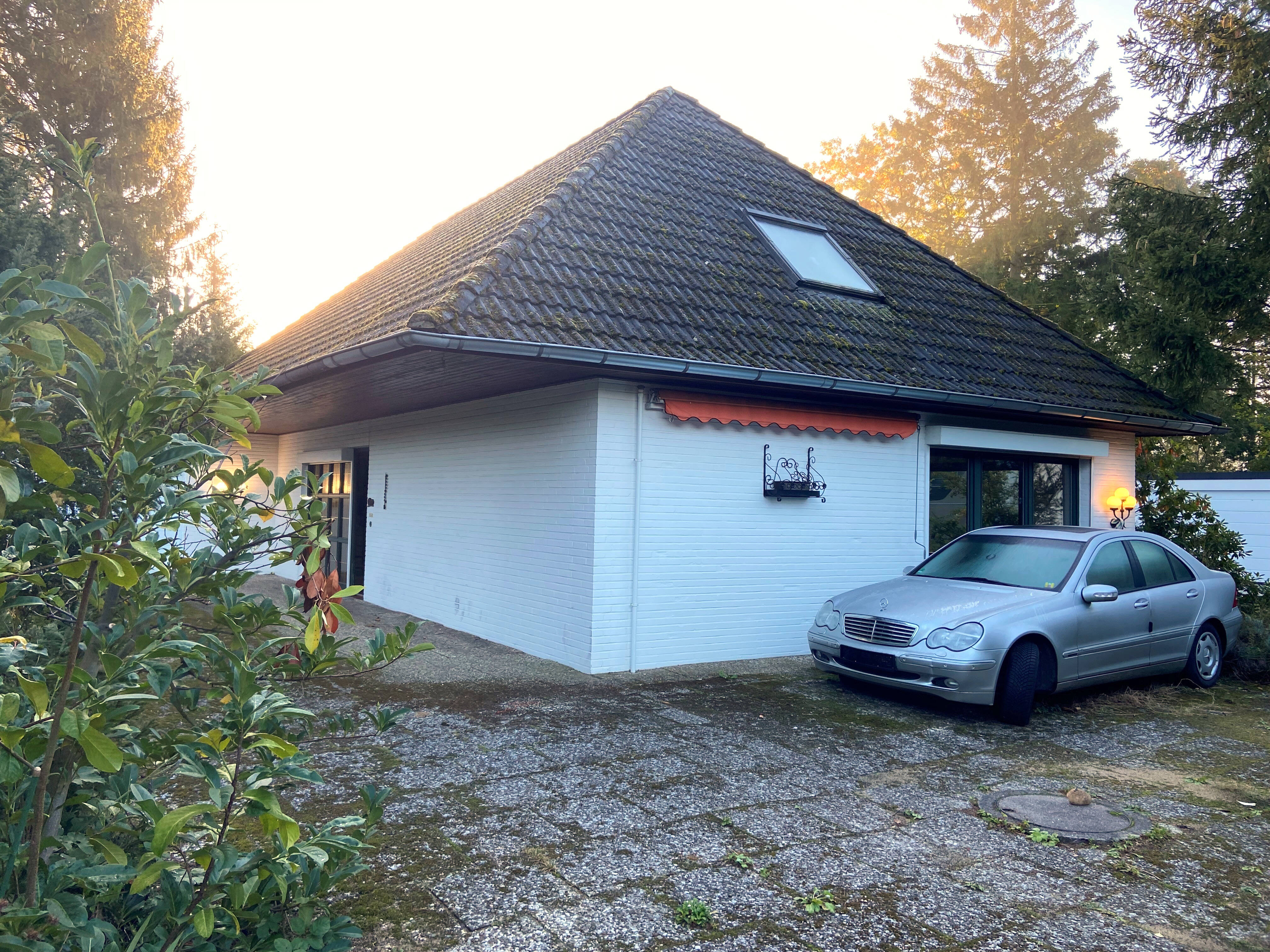 Haus zum Kauf
