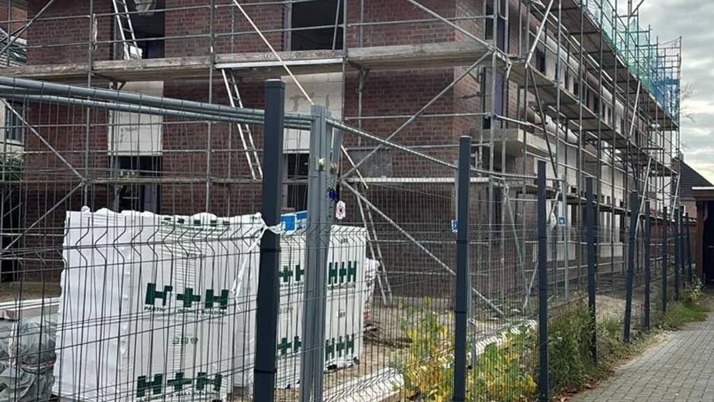 Wohnung zum Kauf provisionsfrei 4.300 € 20 Zimmer 525 m² Geschoss -1/3 Feldmannskamp 5 Vechta 49377