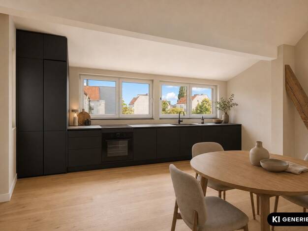 Wohnung zum Kauf 330.000 € 2 Zimmer 53 m² 5. Geschoss Gesundbrunnen Mitte 13359