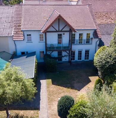 Haus zum Kauf 449.000 € 13 Zimmer 386 m² 950 m² Grundstück Spall 55595