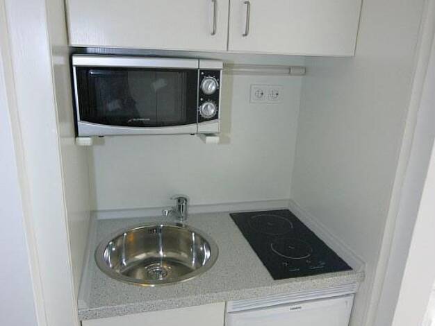Wohnung zur Miete auf Zeit 575 € 1 Zimmer 30 m² frei ab sofort Gewerbepark Nürnberg-Feucht Südöstliche Außenstadt 90475