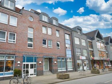 Verkaufsfläche zur Miete 2.013 € 149,1 m² Verkaufsfläche Bei der alten Kate 2 Ahrensburg 22926