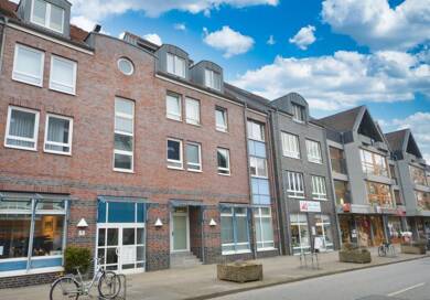 Verkaufsfläche zur Miete 2.013 € 149,1 m² Verkaufsfläche Bei der alten Kate 2 Ahrensburg 22926