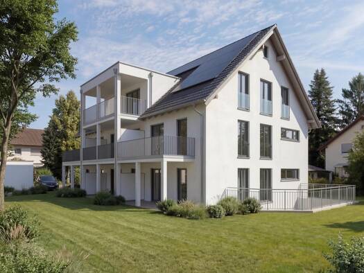 Wohnung zum Kauf provisionsfrei 429.000 € 3 Zimmer 104,2 m² Haisterkirch Bad Waldsee 88339