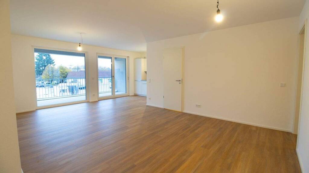 Wohnung zur Miete 1.637 € 4 Zimmer 109,5 m² 2. Geschoss frei ab 01.06.2026 Mühlgasse 3/1 Schorndorf 73614