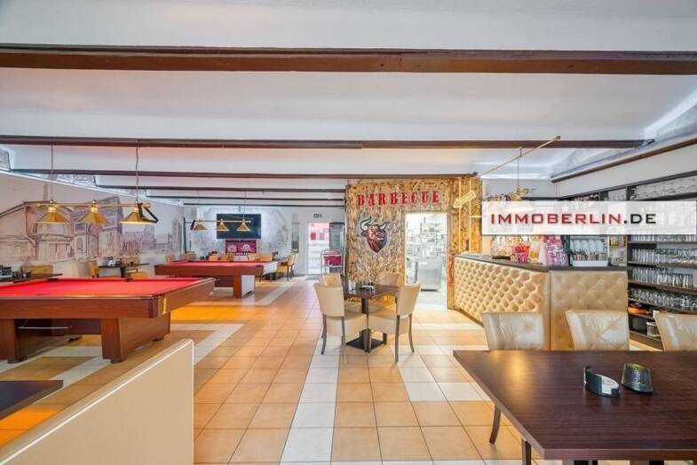 GastronomieHotel kaufen in Berlin Müggelheim immowelt