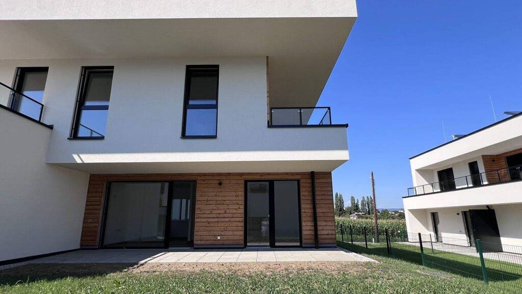 Wohnung zum Kauf - Erstbezug 299.000 € 2 Zimmer 47,4 m² EG frei ab sofort Salfeldstraße 47 Straßgang Graz,16.Bez.:Straßgang 8054