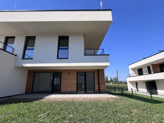 Wohnung zum Kauf - Erstbezug 299.000 € 2 Zimmer 47,4 m² EG Salfeldstraße 47 Straßgang Graz 8054