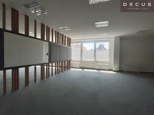 Büro zur Miete 15 € Lustenau Linz 4020