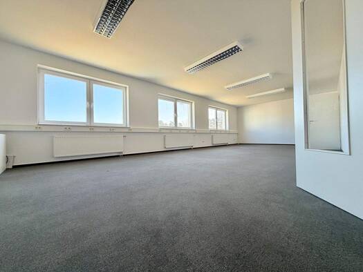 Bürofläche zur Miete provisionsfrei 1.300 € 4 Zimmer 180 m² Bürofläche Siemensstraße 19 Neuenkirchen 29643