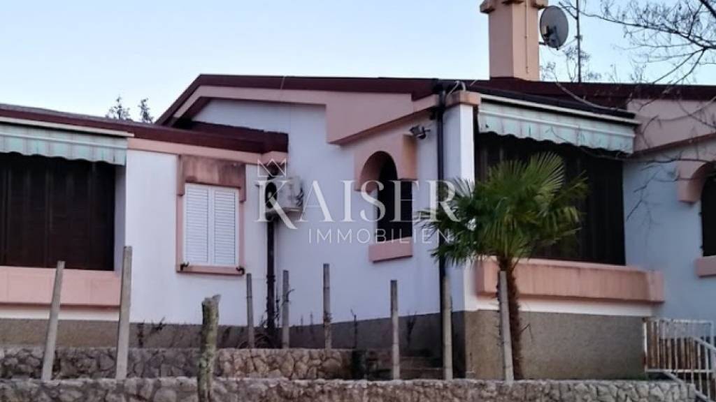 Haus zum Kauf 1.500.000 € 5 Zimmer 290 m² Njivice, Omisalj Njivice