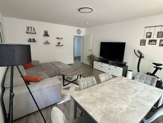 Wohnung zur Miete 701 € 3 Zimmer 75 m² Geschoss 1/4 frei ab 01.09.2026 Oppum Oppum 47809