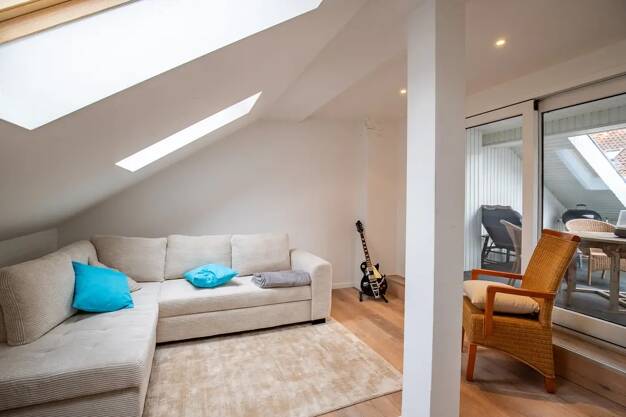 Haus zum Kauf provisionsfrei 685.000 € 6 Zimmer 171 m² 120 m² Grundstück Steintor Bremen 28203