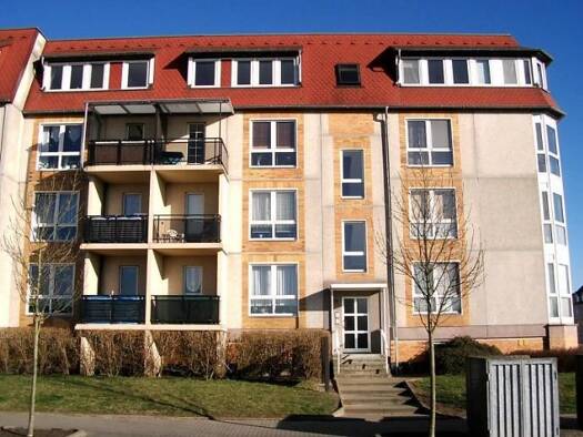 Wohnung zur Miete 450 € 2 Zimmer 50 m² frei ab sofort Kieler Ring 13 Grünthal-Viermorgen Stralsund 18437
