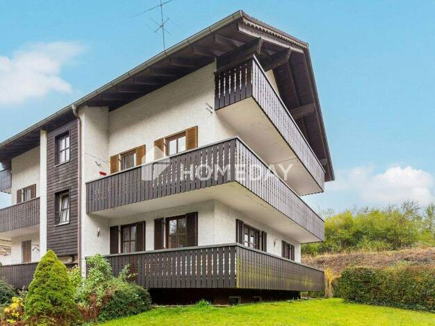 Wohnung zum Kauf 129.000 € 1 Zimmer 56 m² EG Griesbach Bad Griesbach 94086