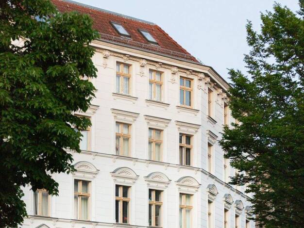 Wohnung zum Kauf 169.000 € 3 Zimmer 66,1 m² EG Mittelweg 53 Neukölln Berlin 12053