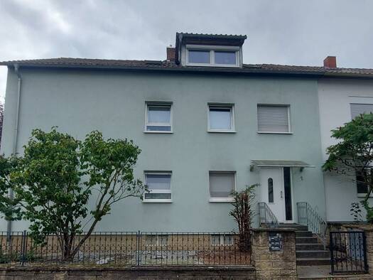 WG-Zimmer zur Miete 1.100 € 3 Zimmer 94 m² Geschoss 2/3 frei ab 01.07.2026 Speyer 67346