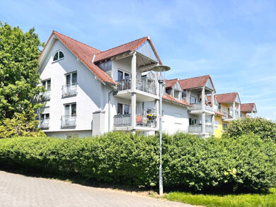 Wohnung zum Kauf 249.000 € 2 Zimmer 61,6 m² Dachgeschoss Haltingen Weil am Rhein 79576