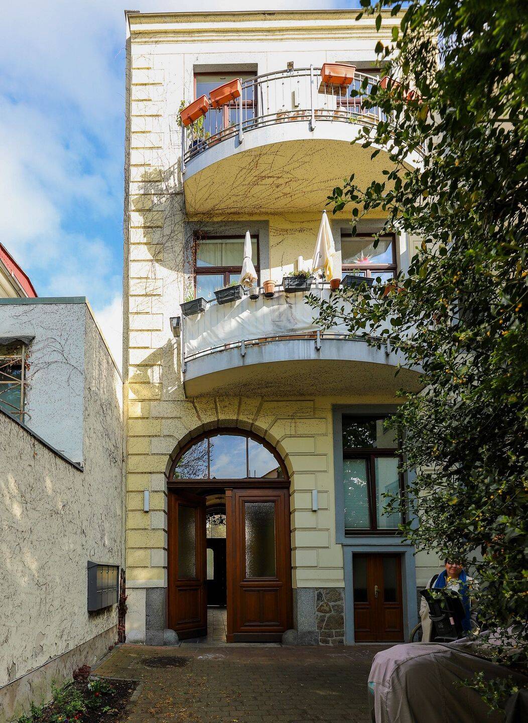 House in Leipzig, Zentrum-Nordwest - Ansicht 3