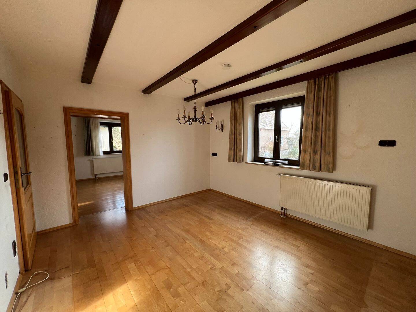 Einfamilienhaus zum Kauf - Ansicht 4