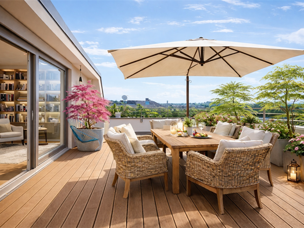 Wohnung zum Kauf 3.190.000 € 6 Zimmer 310,1 m² frei ab sofort Blankenbergstr. 2 Friedenau Berlin 12161